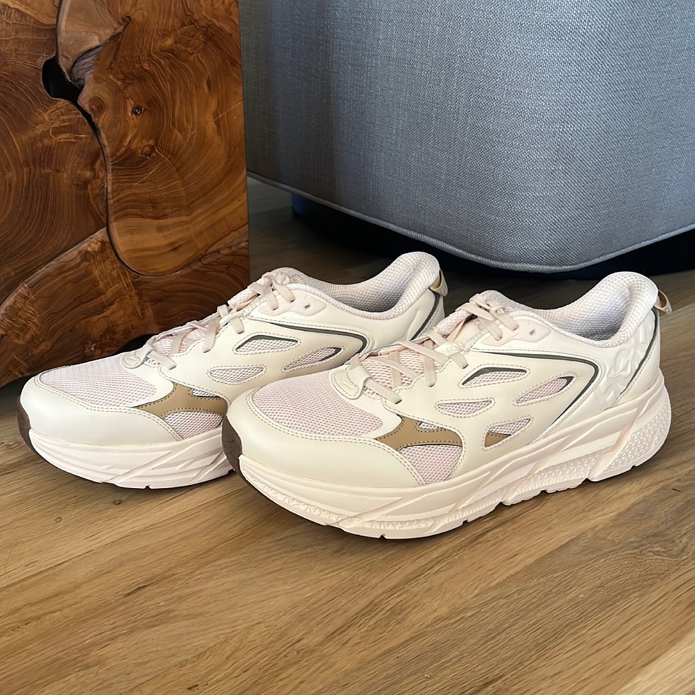 Hoka Clifton L Shoes